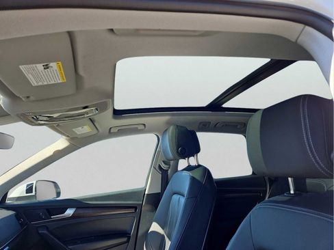 Certified 2023 Audi Q5 2.0T Premium w/ Convenience Package AWD/4WD image 15