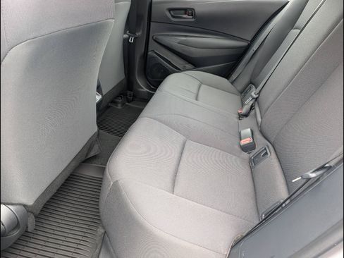 Used 2024 Toyota Corolla LE FWD image 10