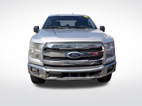 Used 2016 Ford F150 XL w/ Equipment Group 101A Mid RWD image 4