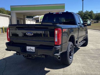 New 2026 Ford F250 XL w/ STX Appearance Package
