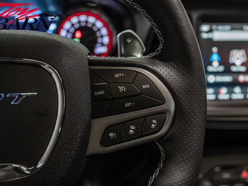 Used 2023 Dodge Challenger SRT Hellcat image 33