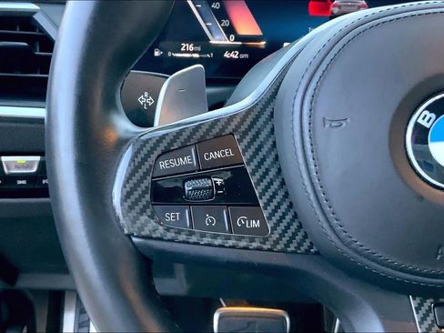 Used 2023 BMW 230i Coupe w/ M Sport Package RWD image 21