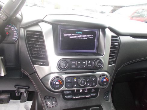 Used 2015 Chevrolet Tahoe LT image 14