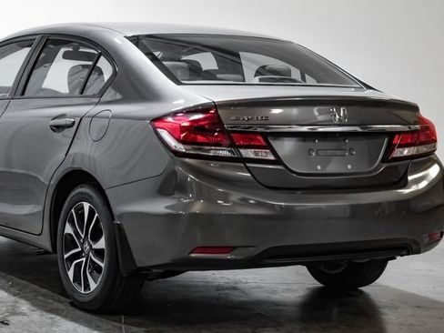Used 2013 Honda Civic EX-L image 18