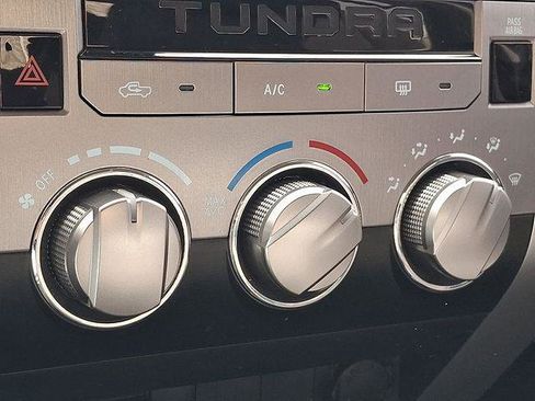 Certified 2021 Toyota Tundra SR5 AWD/4WD image 15