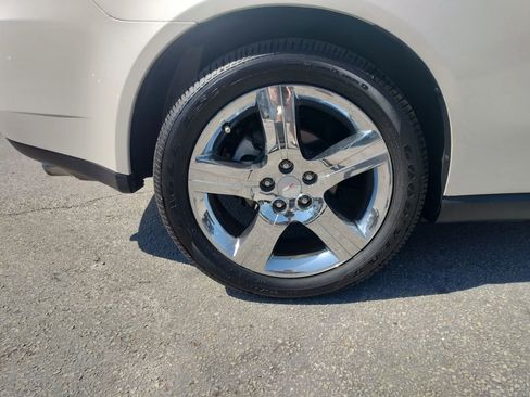 Used 2009 Pontiac G6 GT w/ Sport Package 1 FWD image 23