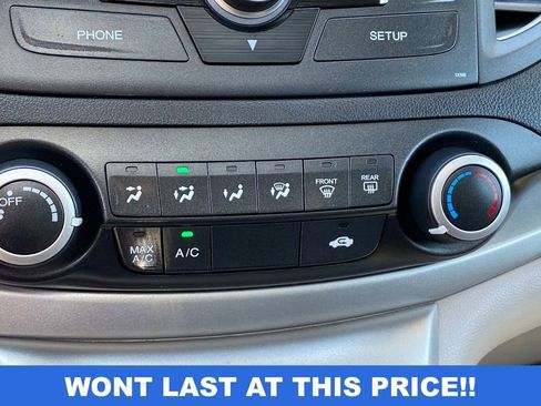 Used 2013 Honda CR-V EX image 16