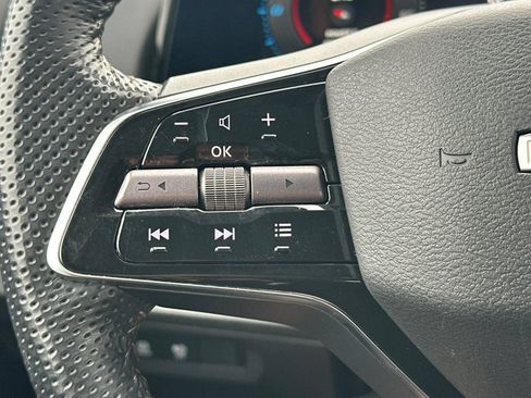Certified 2024 Nissan Ariya AWD image 28