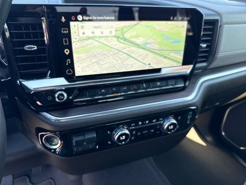 Used 2026 GMC Sierra 1500 SLT AWD/4WD image 20