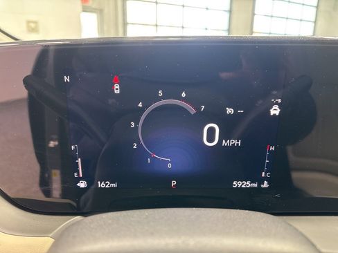 Used 2024 Buick Encore GX Avenir w/ Avenir Convenience Package image 13