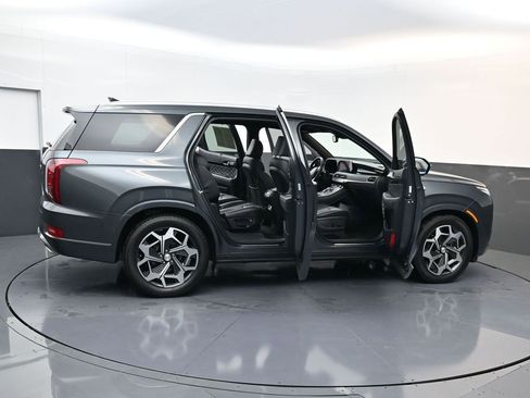 Used 2022 Hyundai Palisade Calligraphy FWD image 23