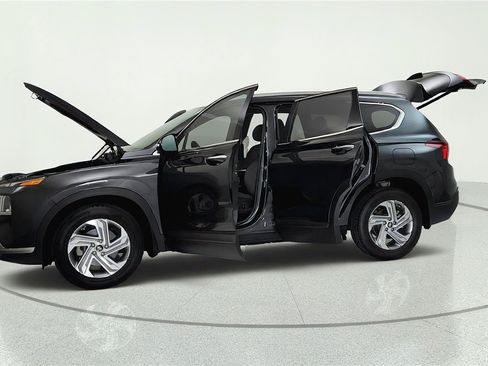 Used 2023 Hyundai Santa Fe SEL FWD image 11