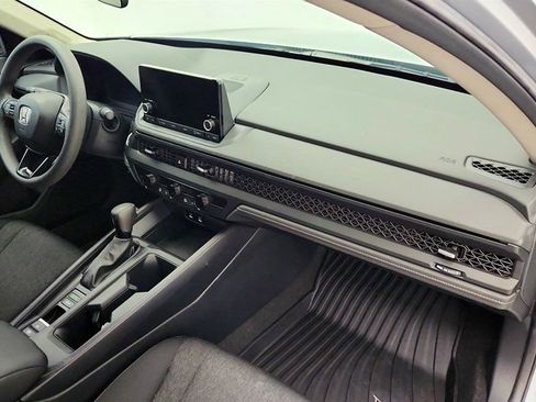 Used 2024 Honda Accord EX image 25