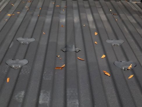 New 2026 GMC Sierra 3500 Denali Ultimate image 23