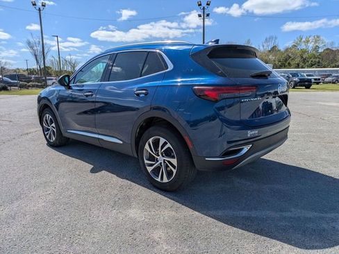 Used 2023 Buick Envision Essence image 5