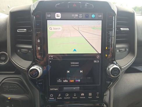 Used 2025 RAM 5500 Tradesman image 18