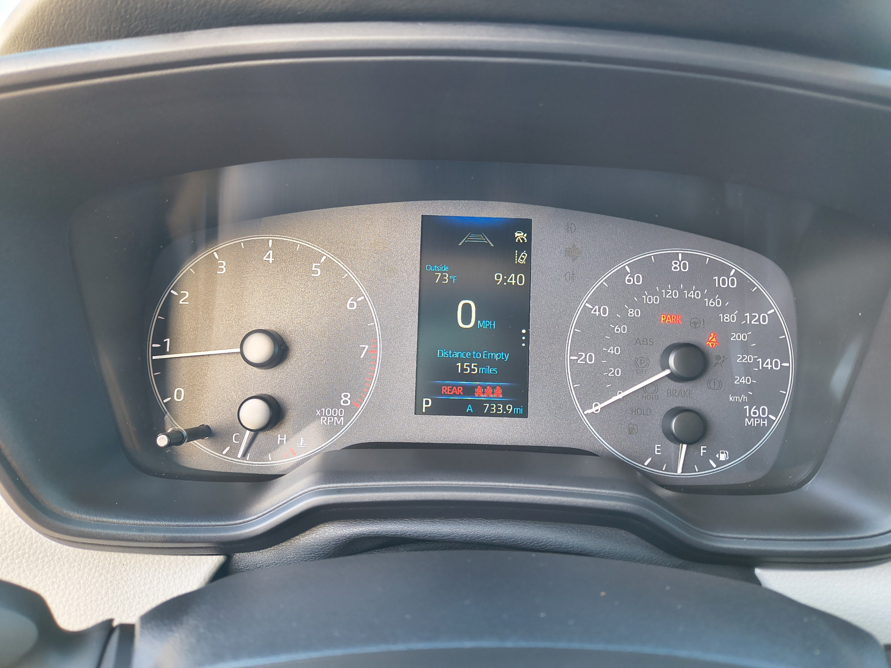 Used 2024 Toyota Corolla LE FWD image 29
