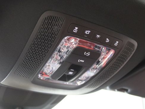 Used 2024 Mercedes-Benz GLE 53 AMG 4MATIC Coupe image 37