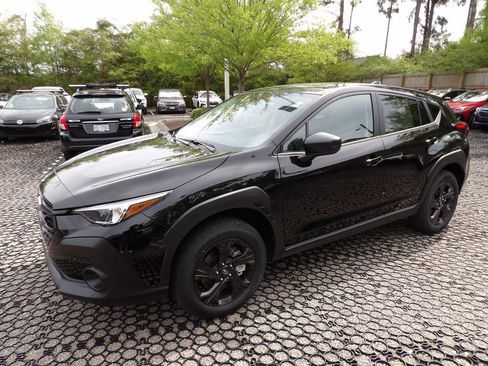 New 2026 Subaru Crosstrek 2.5i AWD/4WD image 3