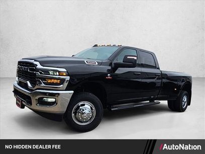New 2026 RAM 3500 Tradesman