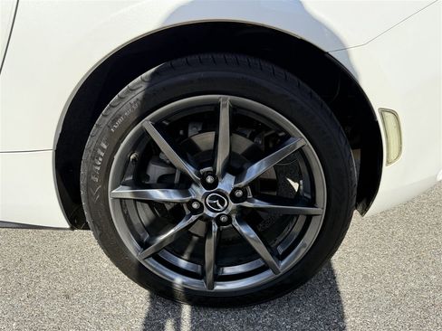 Used 2019 MAZDA MX-5 Miata RF Grand Touring image 35