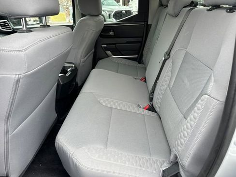 Used 2023 Toyota Tundra SR5 w/ TRD Sport Package image 17