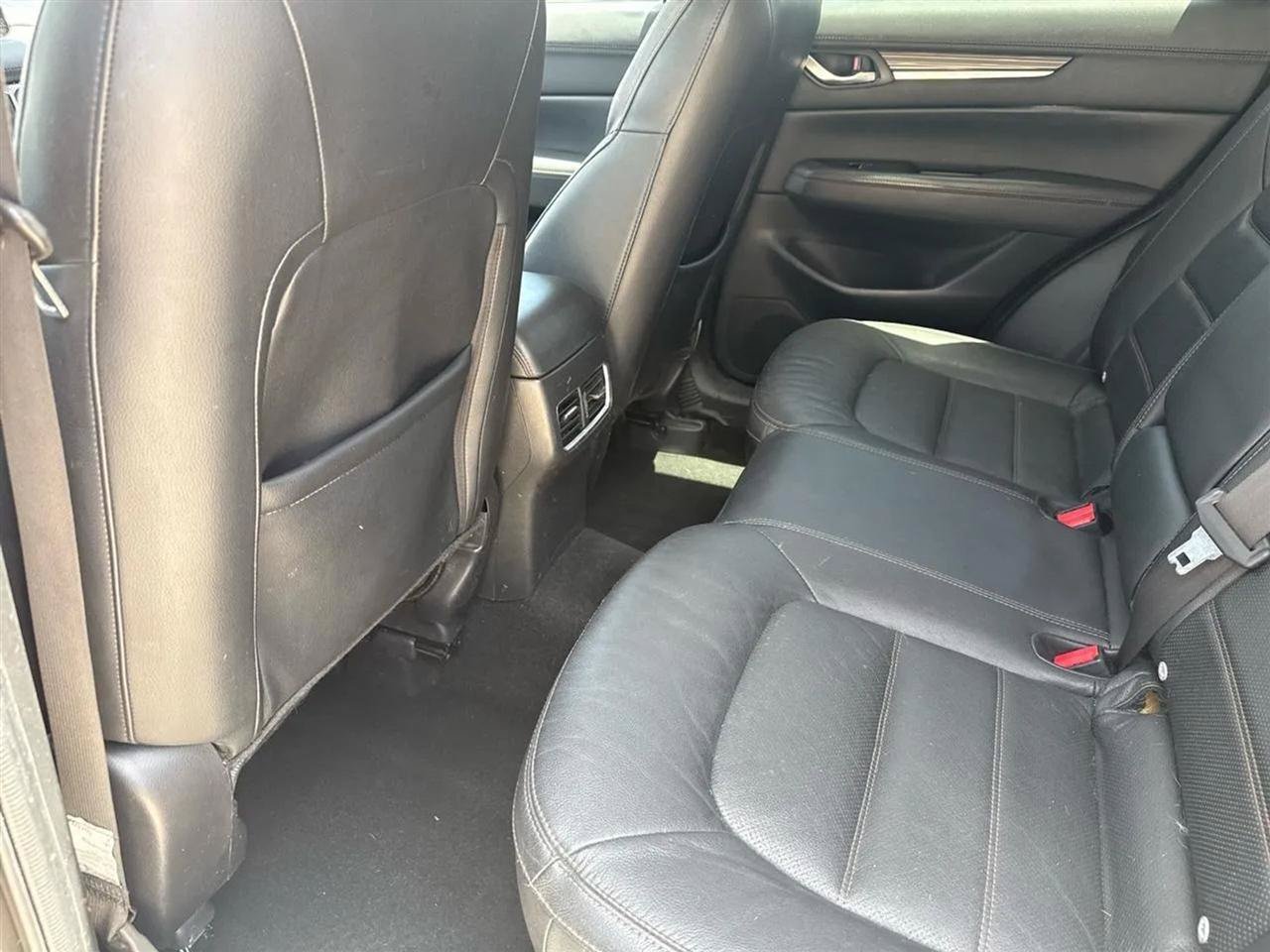 Used 2017 MAZDA CX-5 Grand Touring AWD/4WD image 37