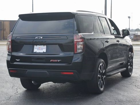 Used 2023 Chevrolet Tahoe RST w/ Luxury Package image 20