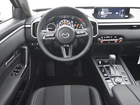 New 2026 MAZDA CX-50 2.5 Hybrid w/ Weather Package AWD/4WD image 27