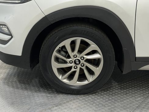 Used 2018 Hyundai Tucson SEL Plus image 34