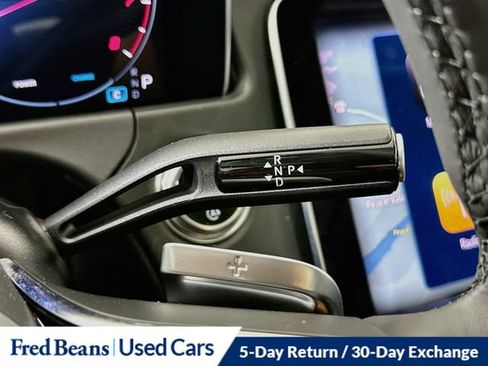 Used 2025 Mercedes-Benz E 450 4MATIC Sedan image 22