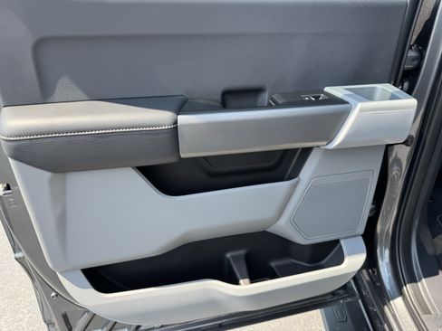 New 2026 Ford F350 XL w/ STX Appearance Package AWD/4WD image 22