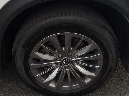 Certified 2025 MAZDA CX-90 Plug-In Hybrid w/ Preferred image 7