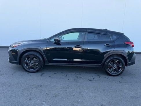 Used 2024 Subaru Crosstrek 2.0i AWD/4WD image 10