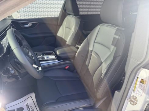 New 2026 Audi Q8 Premium Plus image 9