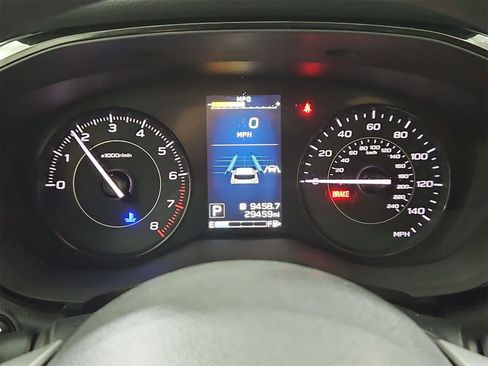 Used 2022 Subaru Impreza 2.0i image 33