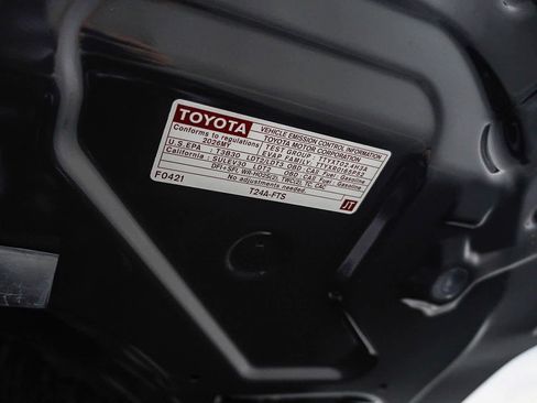 New 2026 Toyota Tacoma SR5 image 15