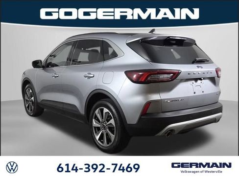 Used 2024 Ford Escape Platinum AWD/4WD image 10