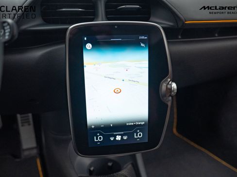 Used 2023 McLaren Artura Base image 31