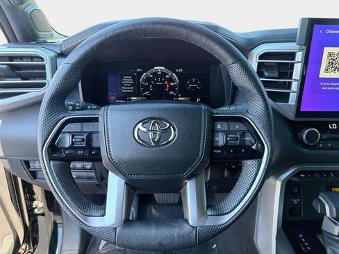 Used 2024 Toyota Tundra Platinum image 27