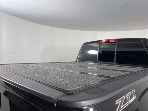 Used 2016 GMC Sierra 1500 SLT AWD/4WD image 36