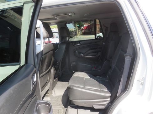 Used 2016 Chevrolet Tahoe LTZ AWD/4WD image 21