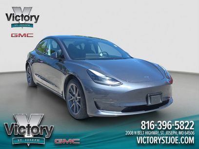Used 2023 Tesla Model 3 Standard Range