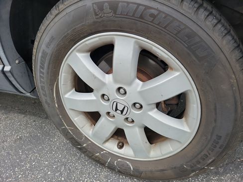 Used 2011 Honda CR-V SE image 5