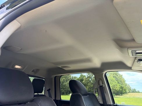 Used 2015 RAM 3500 Laramie AWD/4WD image 14