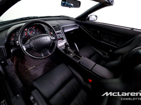 Used 1997 Acura NSX T image 13