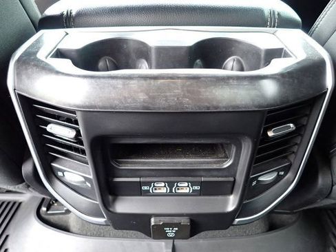 Used 2021 RAM 1500 Big Horn AWD/4WD image 20