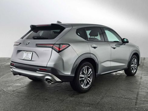 New 2026 Acura ADX FWD image 3