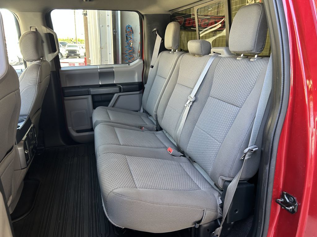 Used 2020 Ford F150 XLT w/ Equipment Group 302A Luxury AWD/4WD image 12