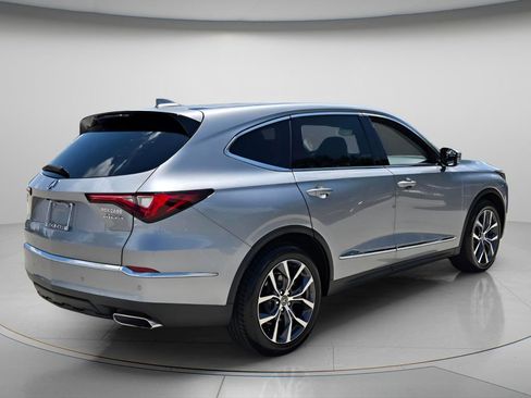 Used 2024 Acura MDX FWD w/ Technology Package image 7